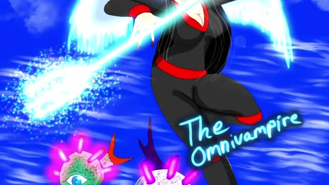 Speedpaint wrath of the 7 seas