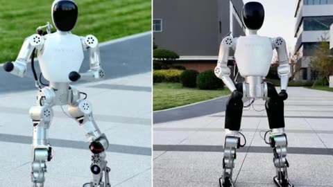 $1,370: China unveils ‘world’s cheapest’ humanoid robot standing 3.1 feet tall