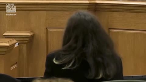 Court Cam - S07E35 (lektor PL)