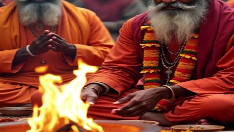 Mission Bhagavad Gita Day 89 – Shlok 2.43 | मोह और स्वर्ग की आसक्ति का संदेश