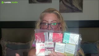 Live Unboxing @HoneylocksDIYBeauty Links are here https://linktr.ee/honeylocksdiybeauty