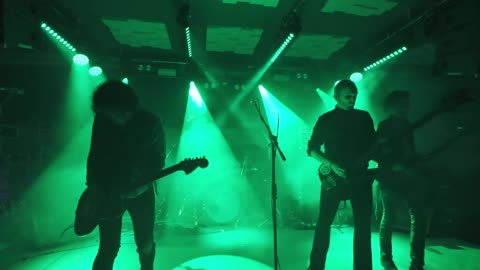 Tribulation | Live at MammothFest, Thessaloniki | 05/10/2025