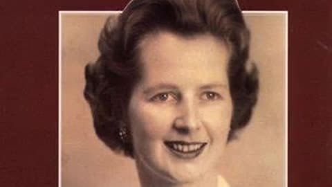 The Path to Power by Margaret Thatcher | Summary