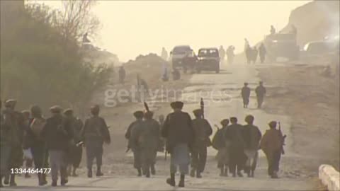 US-SOLDIERS in Afghanistan war