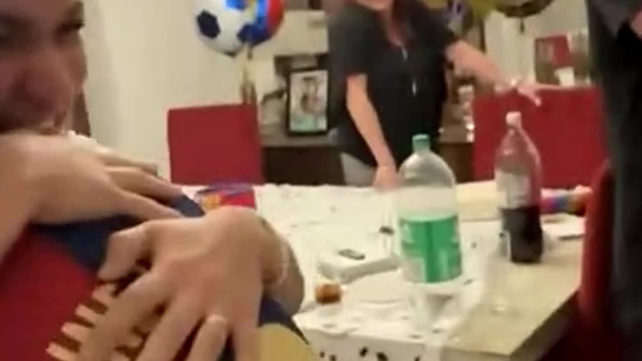 🔥 ¡EL MEJOR REGALO PARA UN CULÉ! 🎁🥹