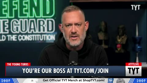 Cenk and "America First" Veteran Unify... And It Has Washington Elites SHAKING