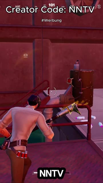 Neue Meta in Fortnite😱🔥