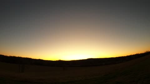 Sun ☀ Rise 11 26 25 32f/0c