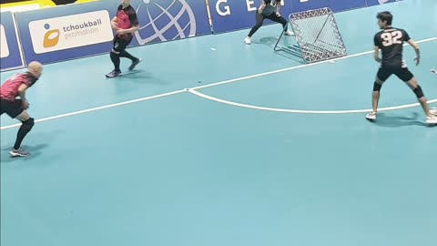 🤯 The MOST underrated SPORT !