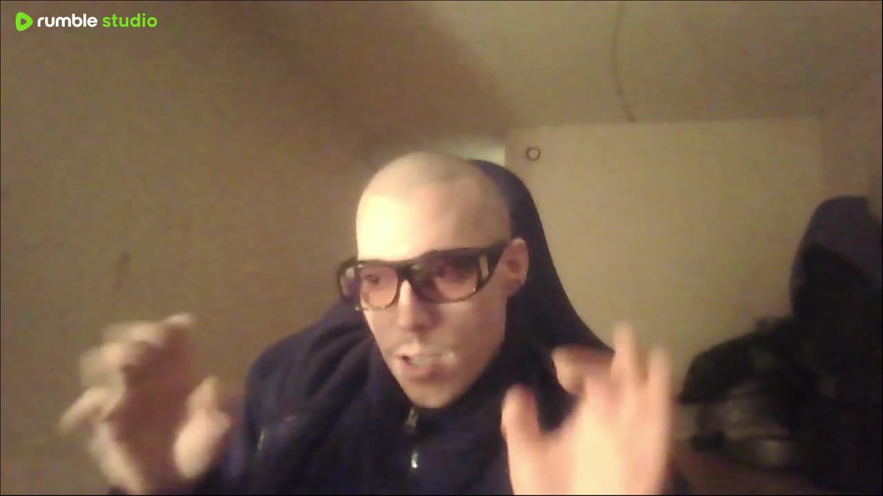 Persecuted Christian Targeted Individual | Mike Saha Live GAMING & More