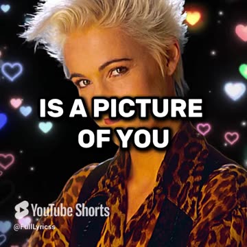 ROXETTE SPENDING MY TIME LYRICS