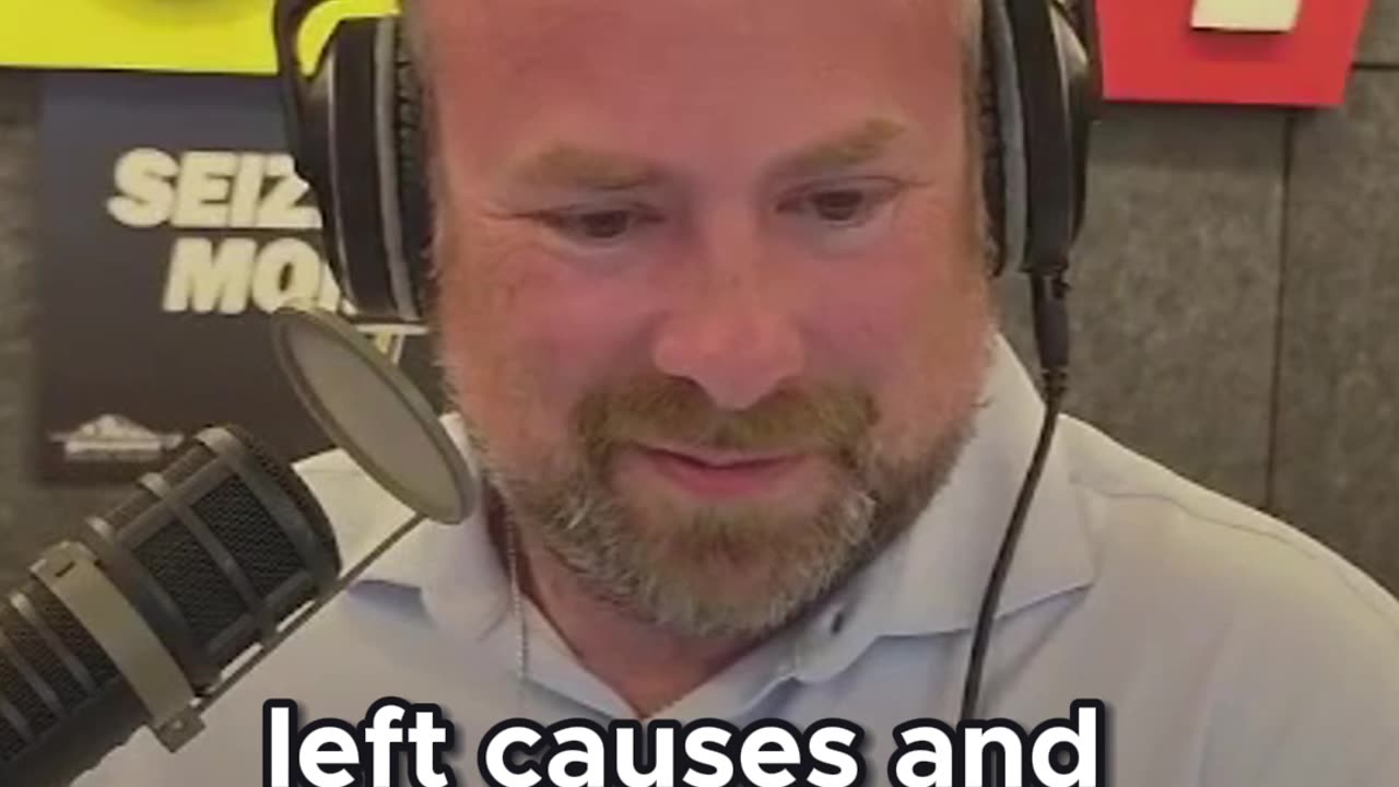 Jonathan Choe details President Trump's roundtable on Antifa