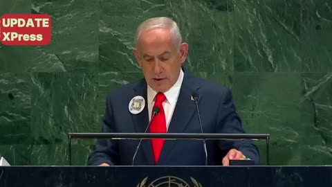 Netanyahu: Recognition of Palestinian state encourages ‘terrorism against Jews’