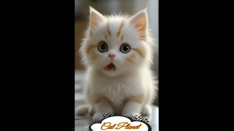 Cat Planet.