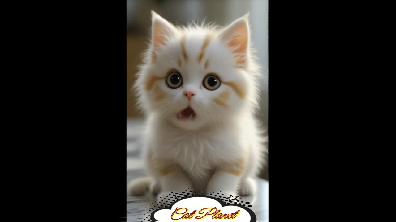 Cat Planet.