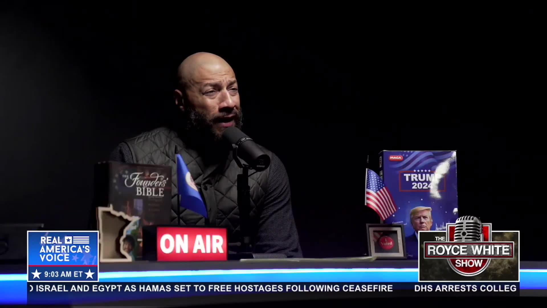 TRIPLING DOWN ON THE LIES