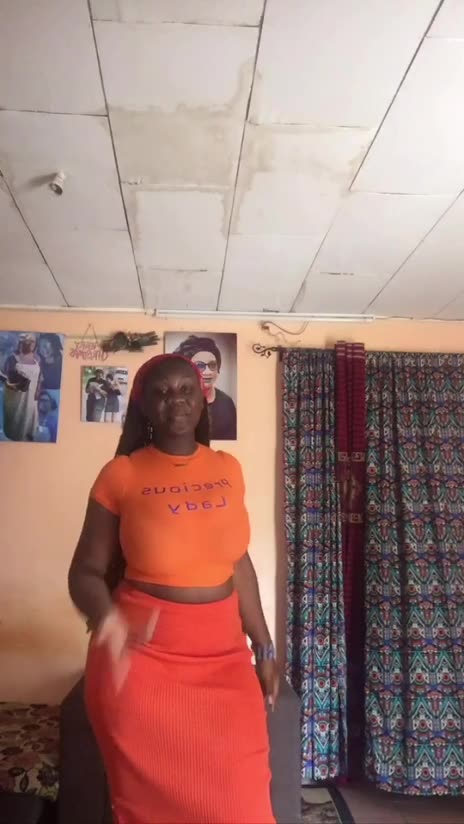 Thank God You Still Have Her.