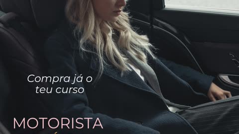 Motorista Particular