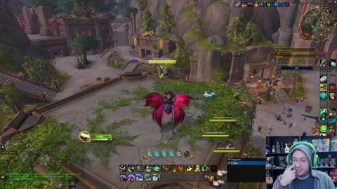 Another week of Mythic Monday, today some more Brewmaster and then maybe something new.