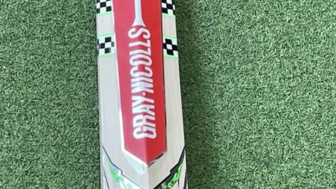Gray Nicolls Ventus 1.3 Pro Performance Cricket Bat
