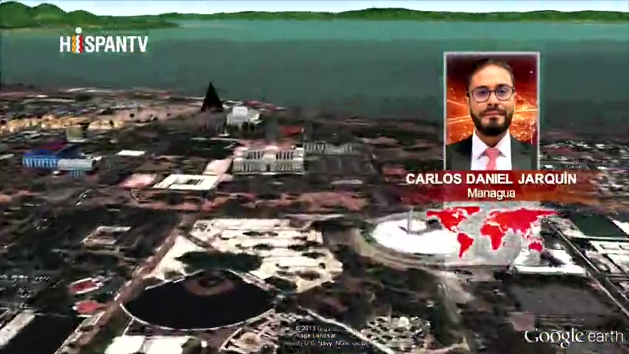 Nicaragua y ALBA-TCP denuncian agresiones de EEUU a Venezuela