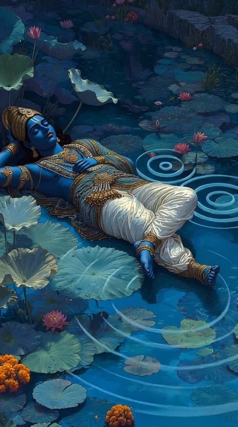 The video is made with AI, it may be artificial