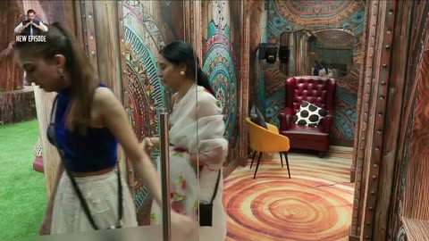 🤯 SHOCKING TWIST! Bigg Boss 19 30th September 2025 Full Episode 38