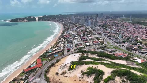 Brazil review and things to do