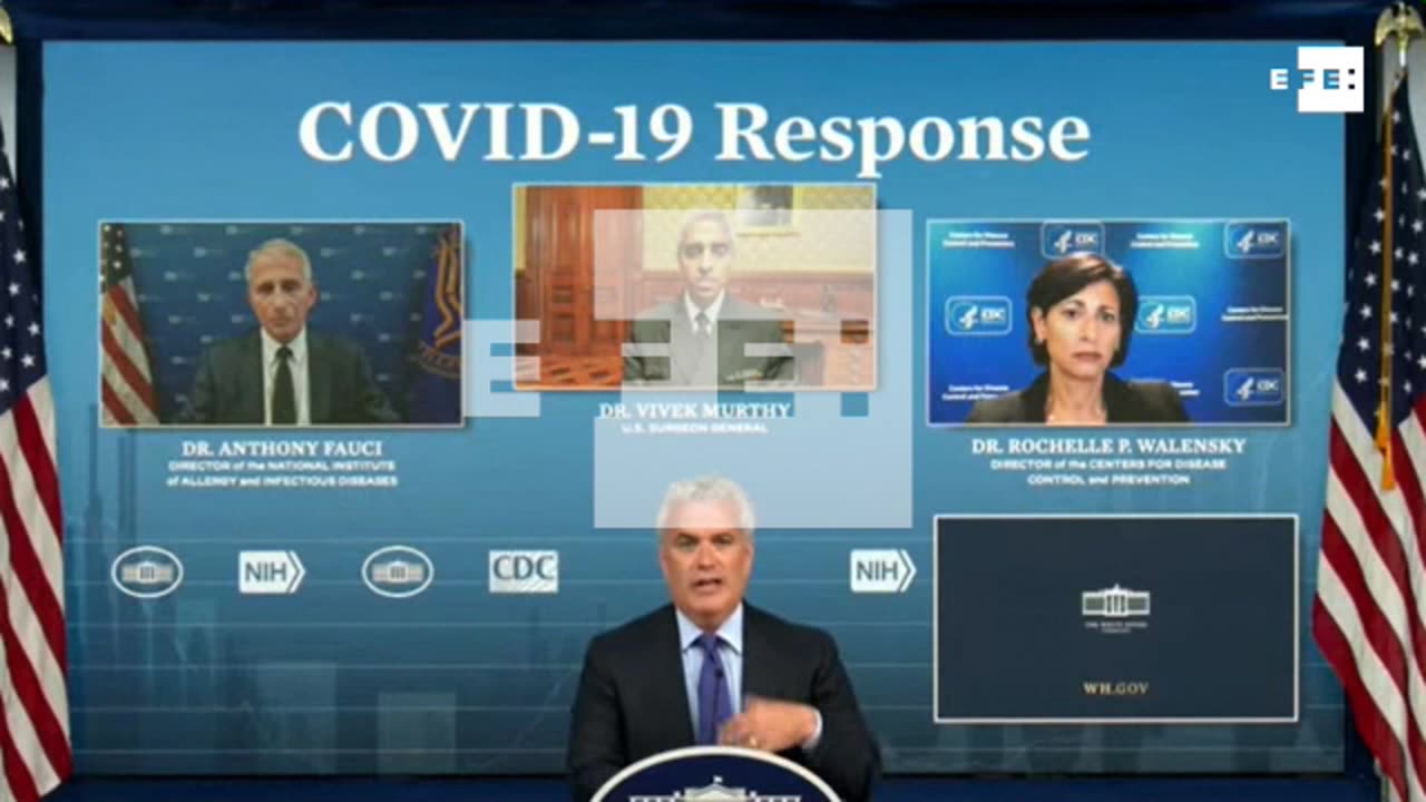 Riesgo de enfermedades graves entre los "vacunados contra la COVID 19"