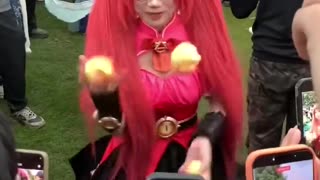 Epic 🤣😂 Cosplayer MULTITASKING Fails | FunFM