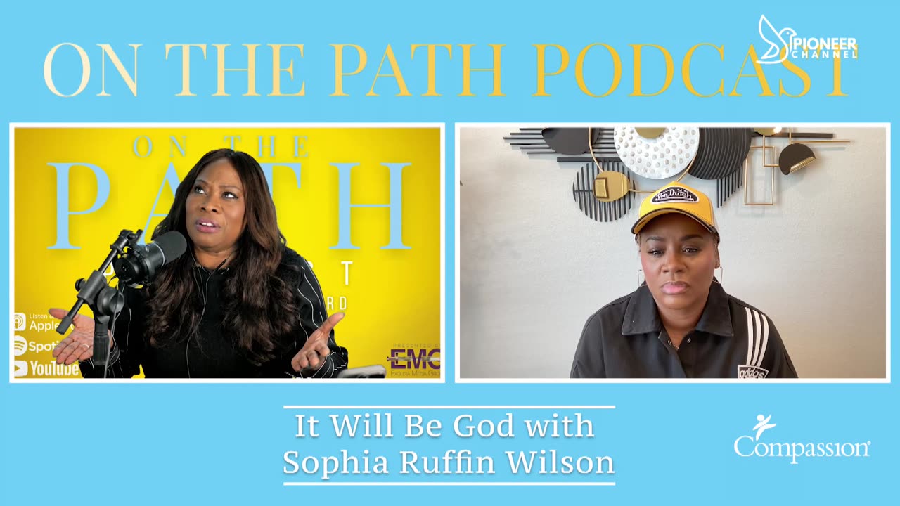 Pioneer Channel LIVE