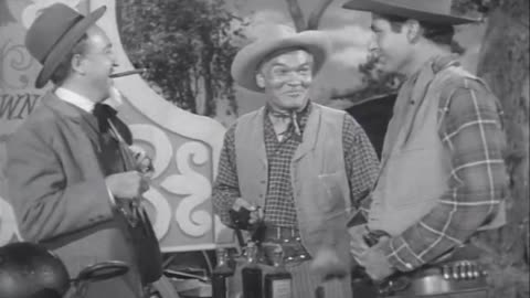 The Lone Ranger 1949 Season 4 Complete