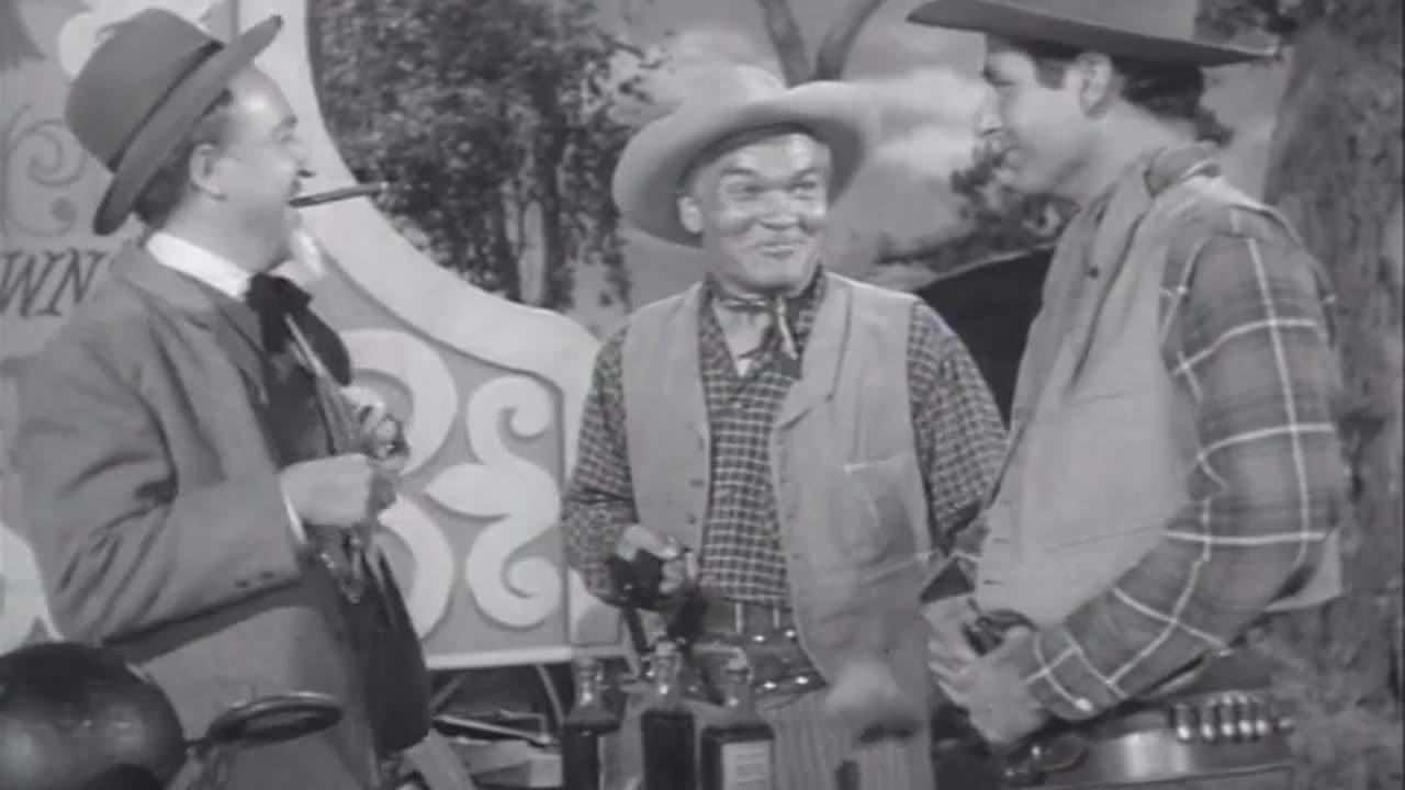 The Lone Ranger 1949 Season 4 Complete