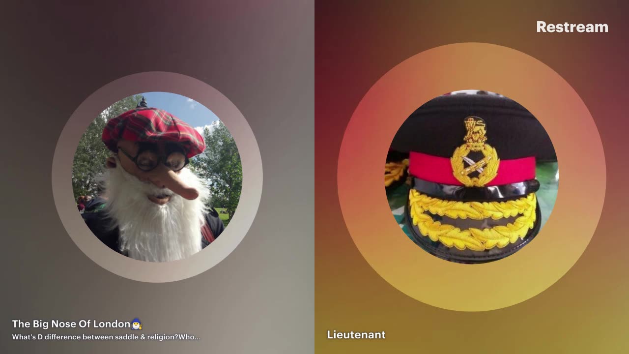 What's D difference between saddle & religion?Who has made them?What was D goal&purpose of them?