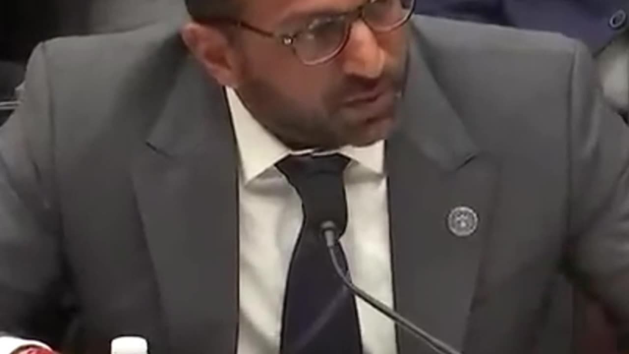 Ben Cline vs. FBI Director Patel: Did Comey Lie to Congress?