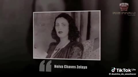 Homenagem à Tia Neiva