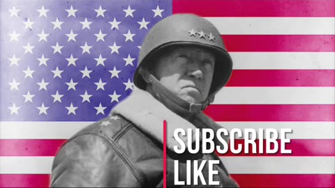 Oct 11, 2025 Gen. Patton quotation of the day #ww2 #war #leadership #inthismoment