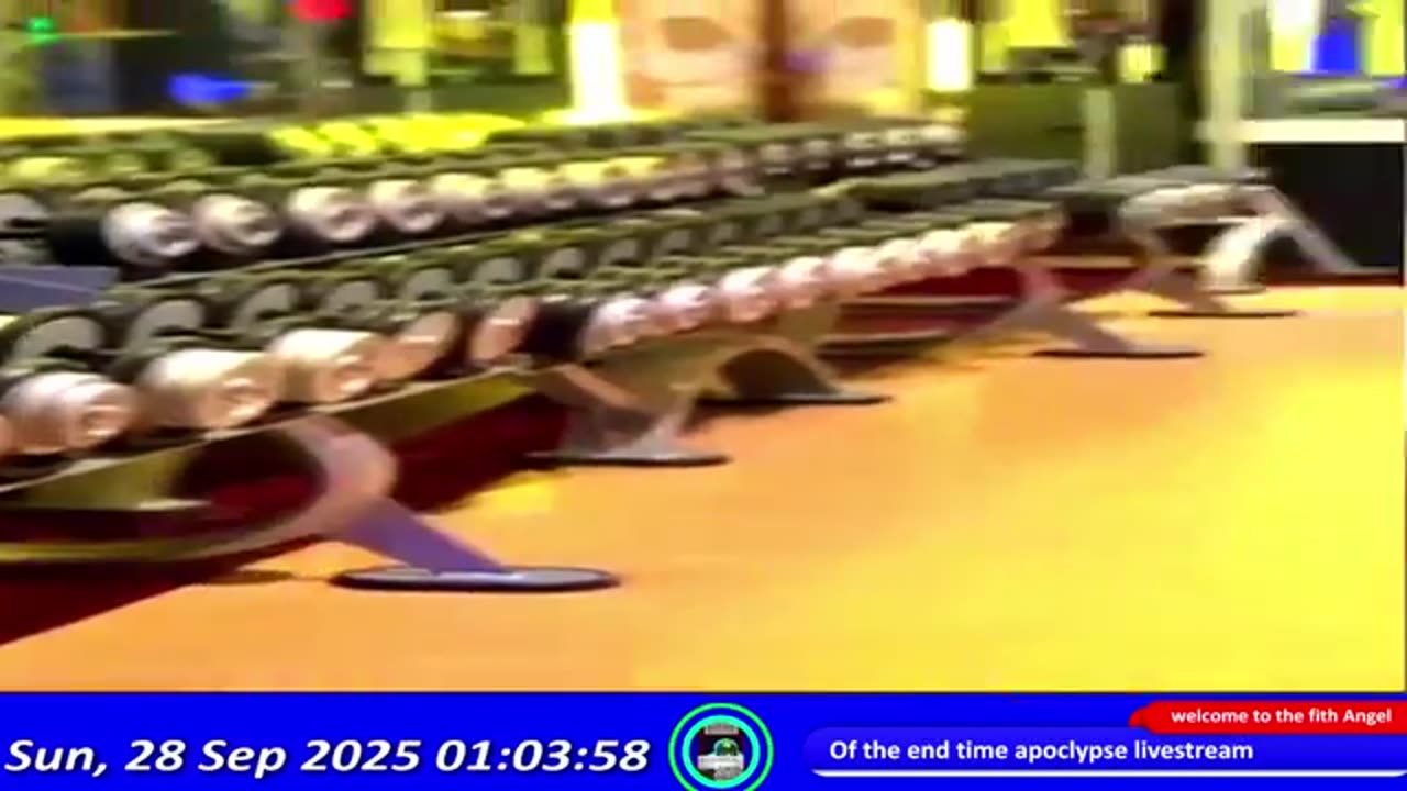 Seraphim Samuel Awesome Live : 28th Sep 2025🔐👑