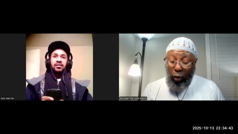 "Idol" Full Video "Mi'chael's Knowledge of Truth" MONDAY's @ 9pm est. 10/13/25