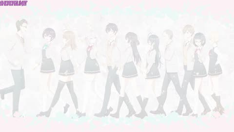 Tokidoki Bosotto Russia-Go De Dereru Tonari No Alya-San - 12 ro