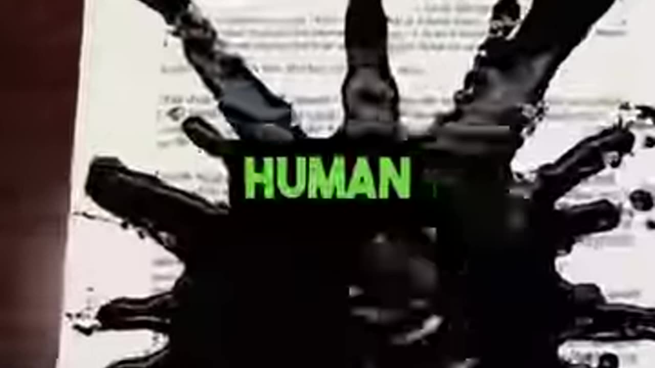 What if the elite aren’t even human? Putin allegedly told his inner circle.