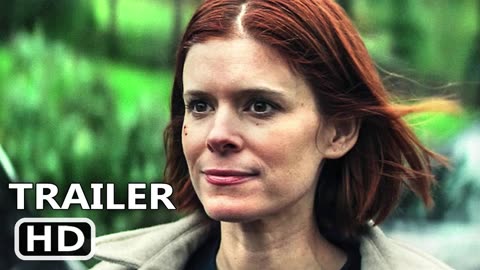 THE ASTRONAUT Trailer (2025) Kate Mara, Laurence Fishburne 