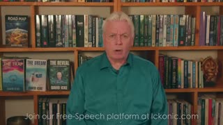 David Icke Back On YouTube