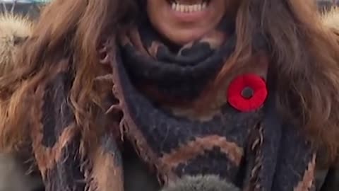 📍 Edgewood, British Columbia — November 2025