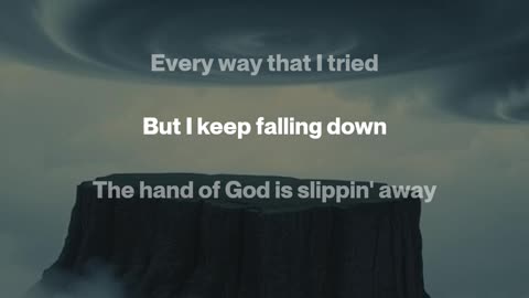 Digital Death Growl - Hand Of God