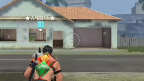 Garena Free Fire Gameplay Round 04 (08.12.2025) #freefire #bb #garenafreefire #iambb_official