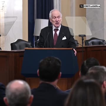 World Jewish President - we must recapture social media and reeducate American Children