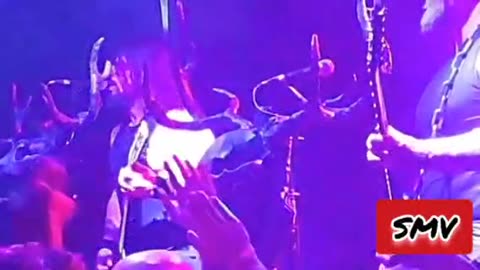 #ShittyMillennialVideos 📱📹🎬 WolfHeart 🐺❤️🌙 - The Hammer 🔨🛠️⚒️ @ Nova PDX Portland, OR 02/19/2023