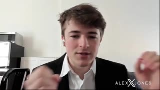 The Alex Jones Show FRIDAY LIVE SHOW STREAM 1/23/26