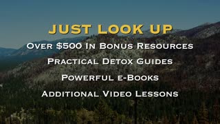 Just Look Up Impact Kit